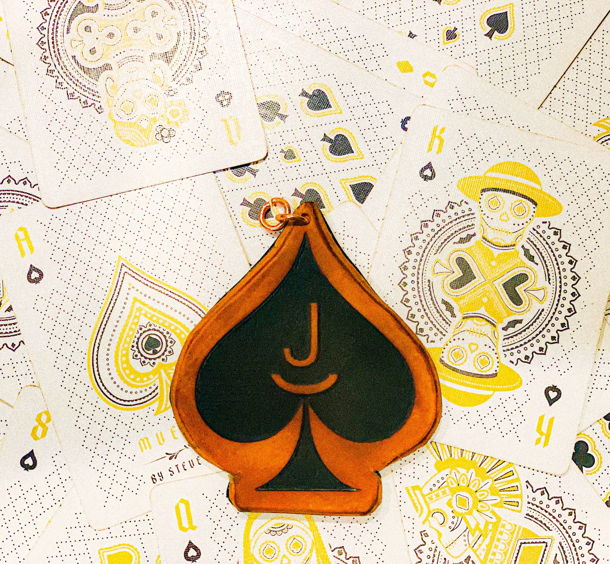 Custom "Branded" Car Freshener