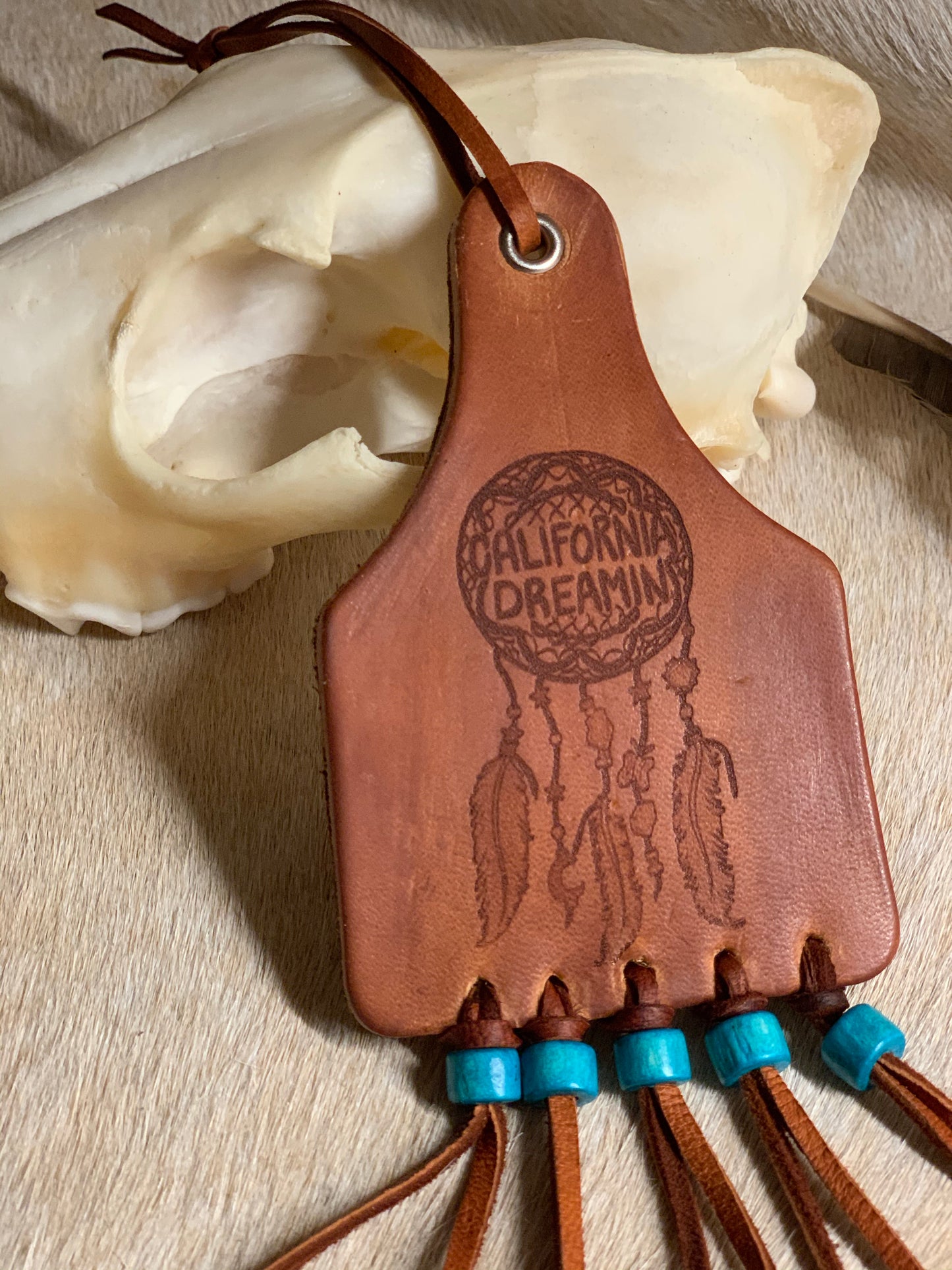 Custom "Branded" Car Freshener
