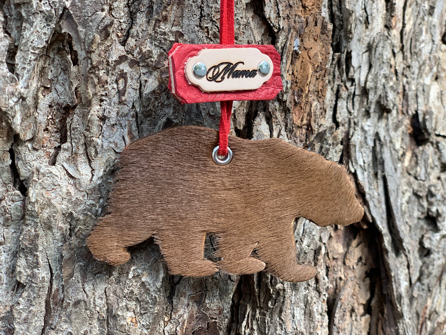 Custom "Branded" Car Freshener