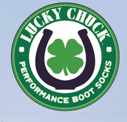 Lucky Chuck Socks