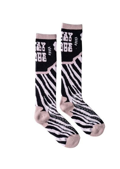 Lucky Chuck Stay True Performance Socks