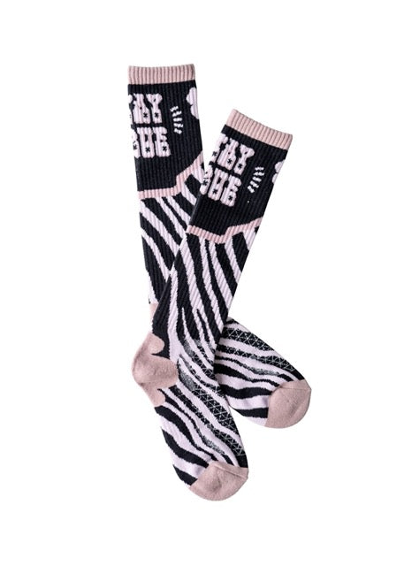 Lucky Chuck Stay True Performance Socks