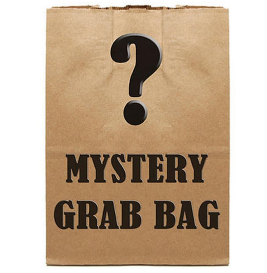 GRAB BAG