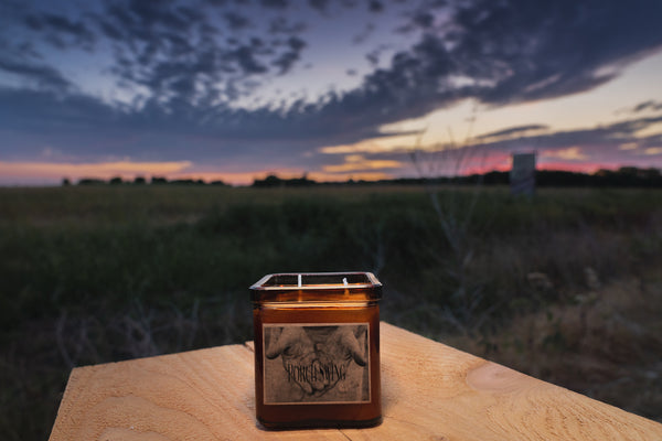 Porch Swing Candle Collection