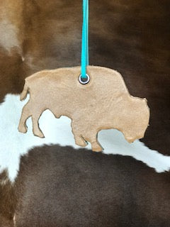 Custom "Branded" Car Freshener