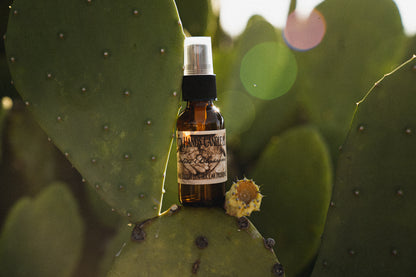 Dirty Hands Refresher Spray