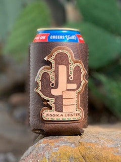 12 Ounce Standard Can Koozie